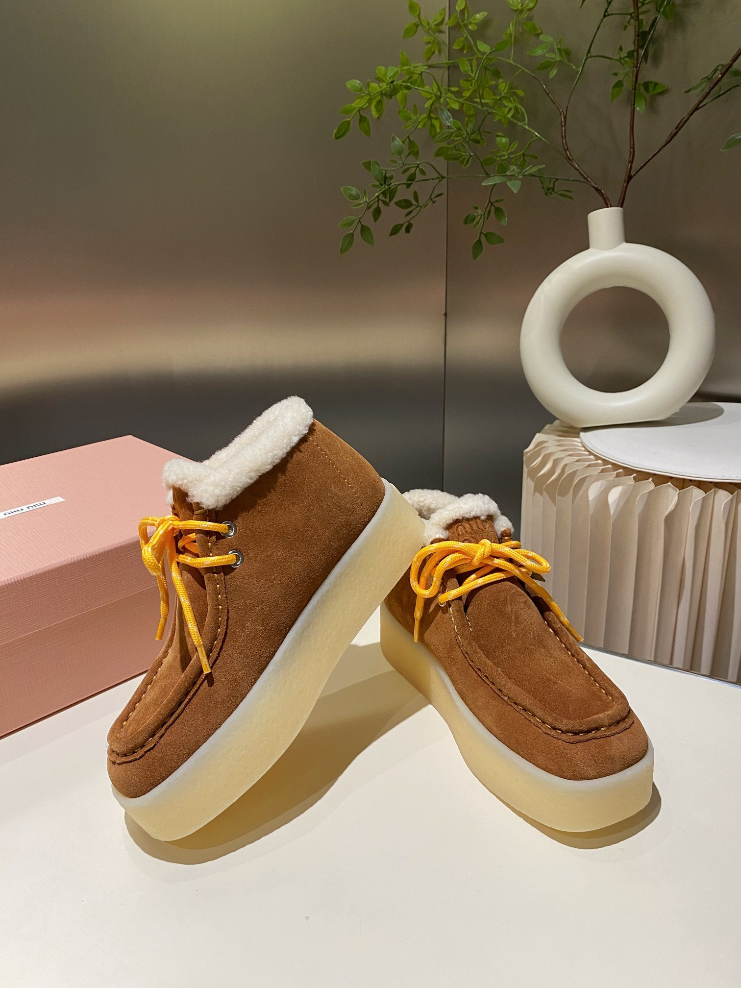 ua M1v M1v loafers