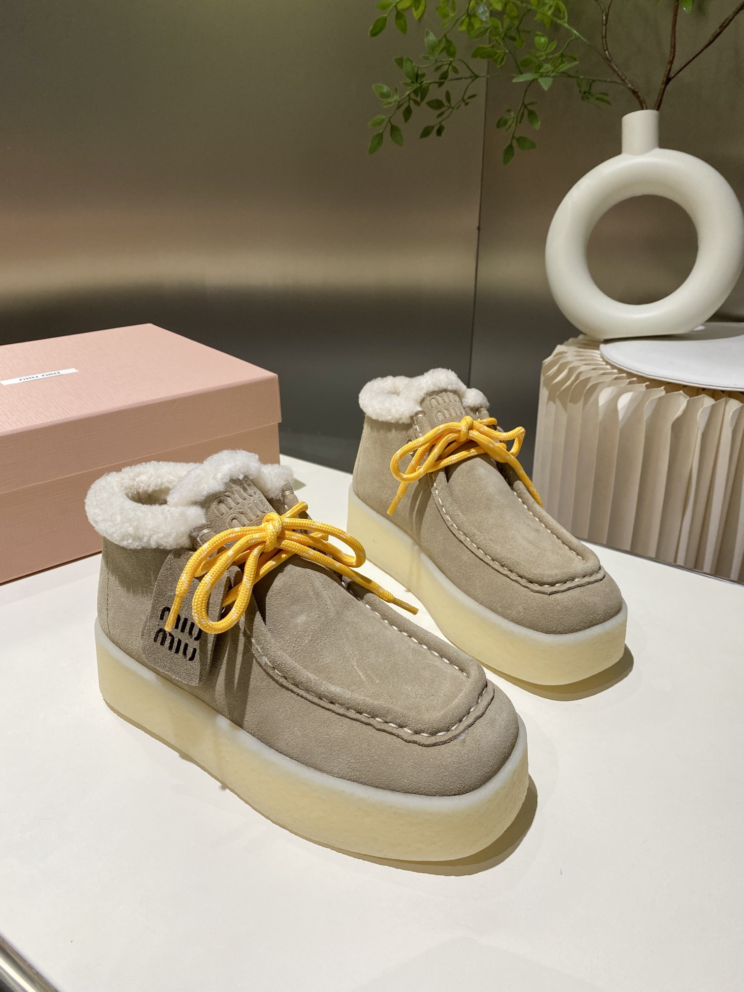 ua M1v M1v loafers