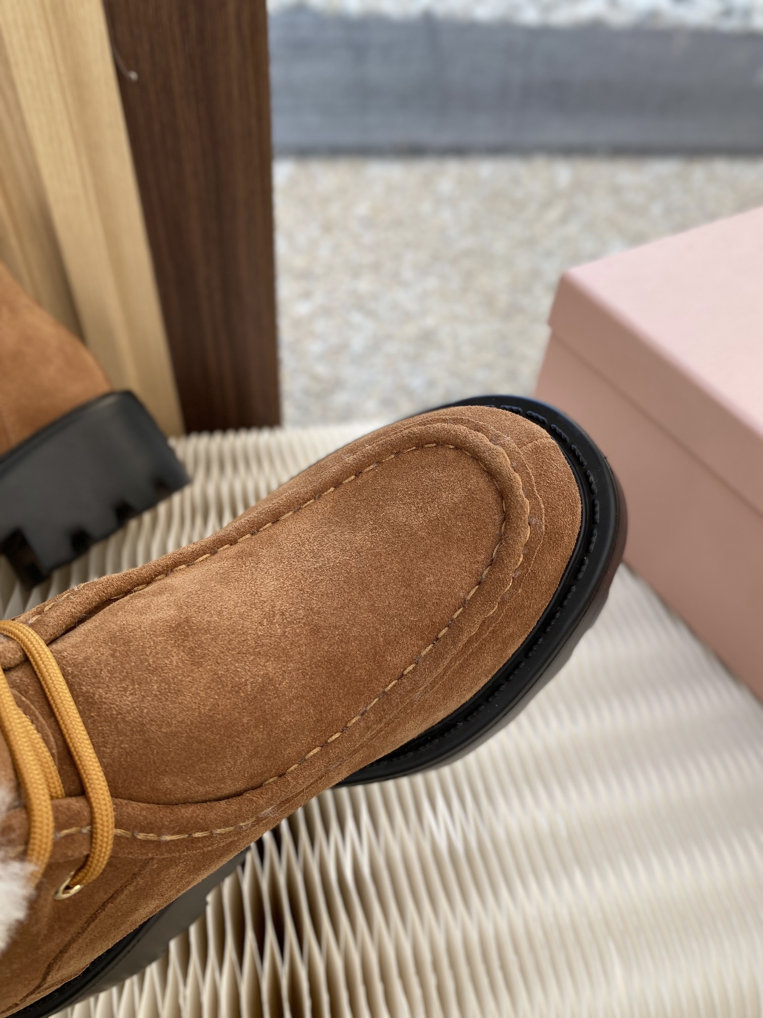 ua M1v M1v loafers