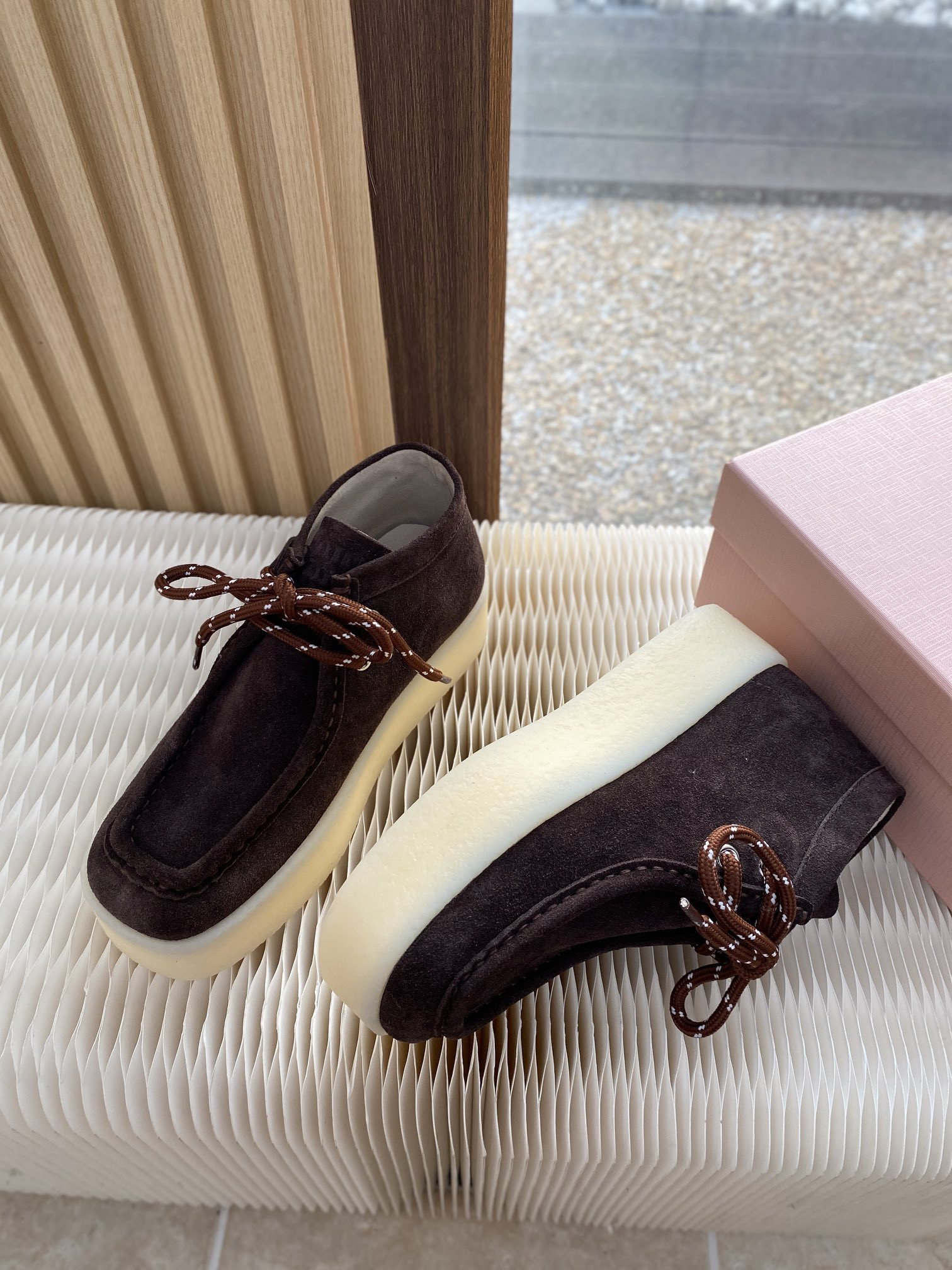 ua M1v M1v loafers