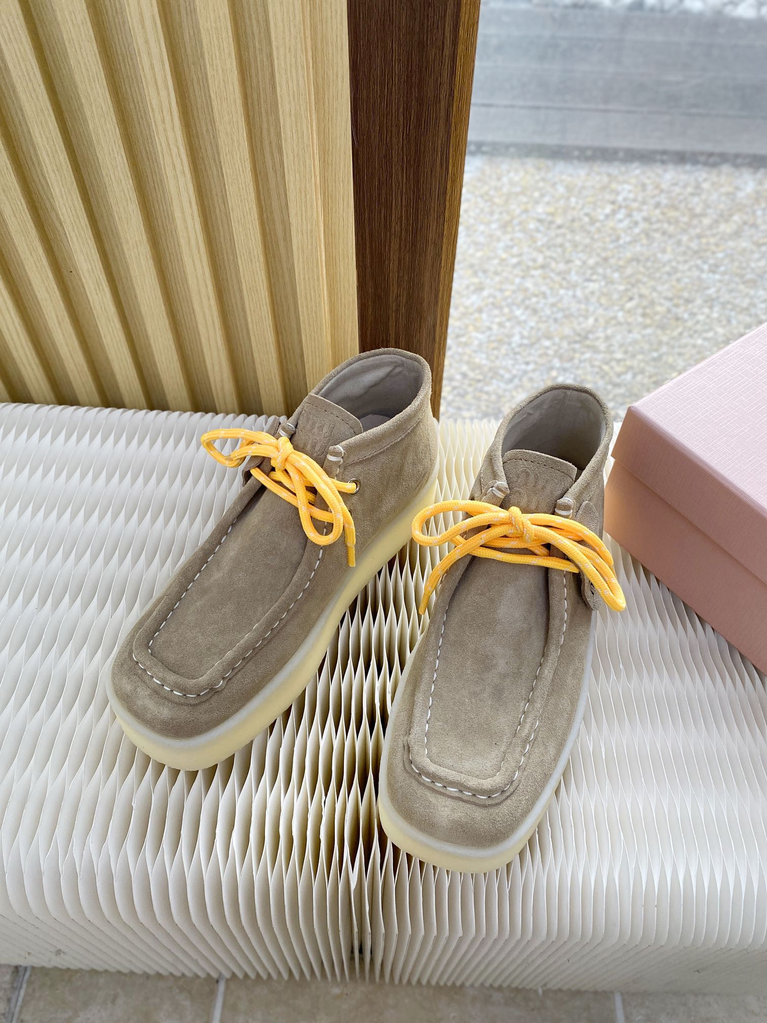 ua M1v M1v loafers