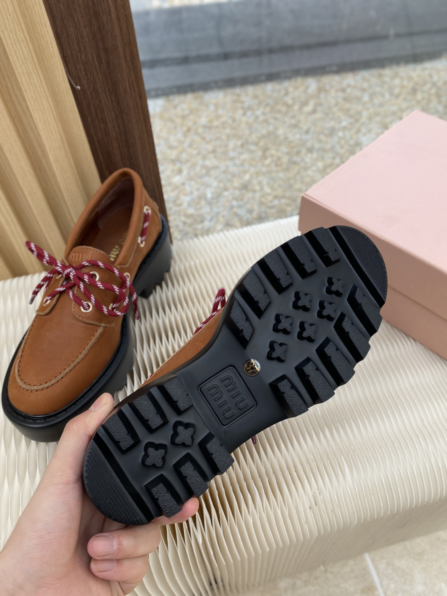 ua M1v M1v loafers