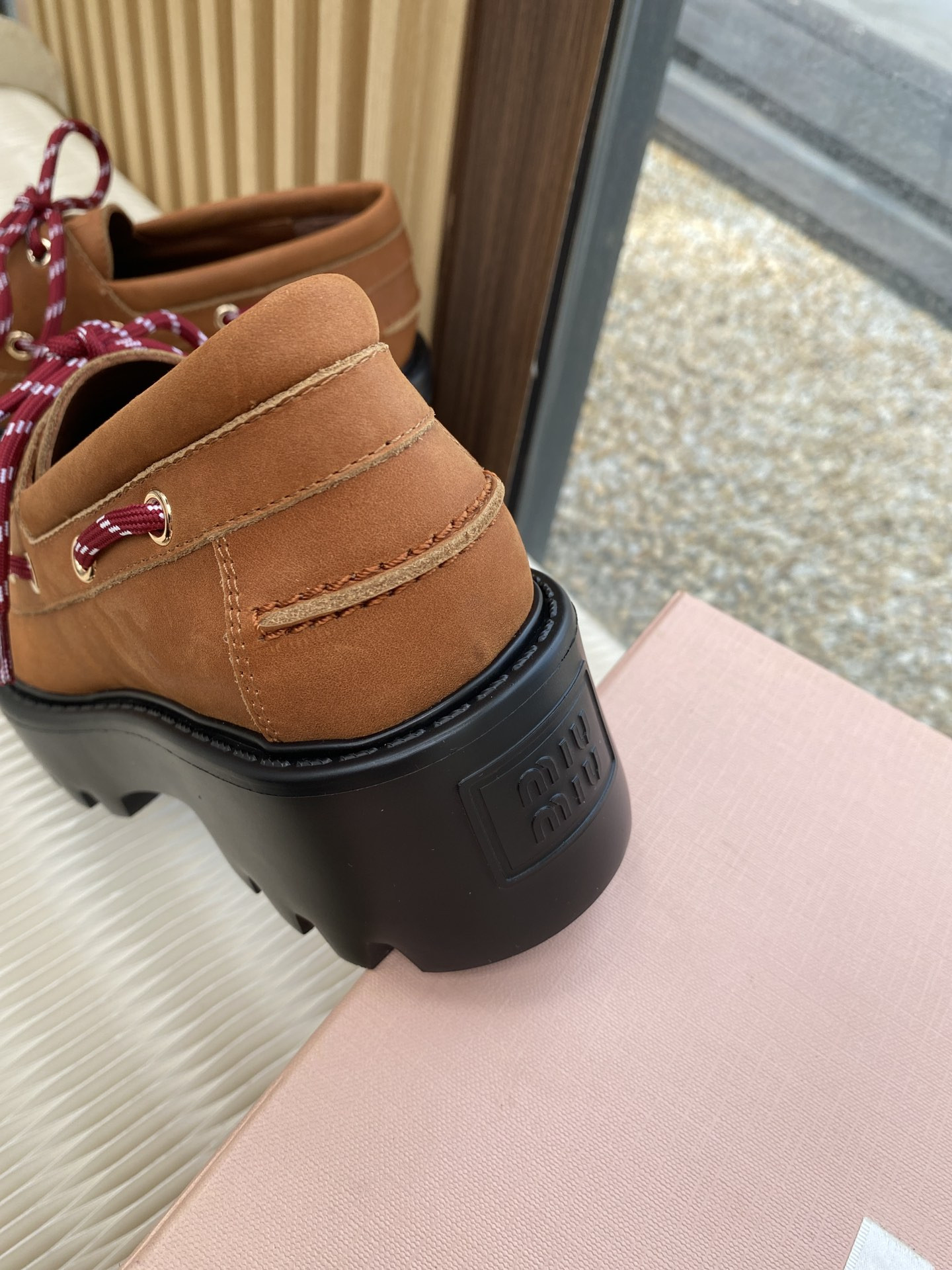ua M1v M1v loafers