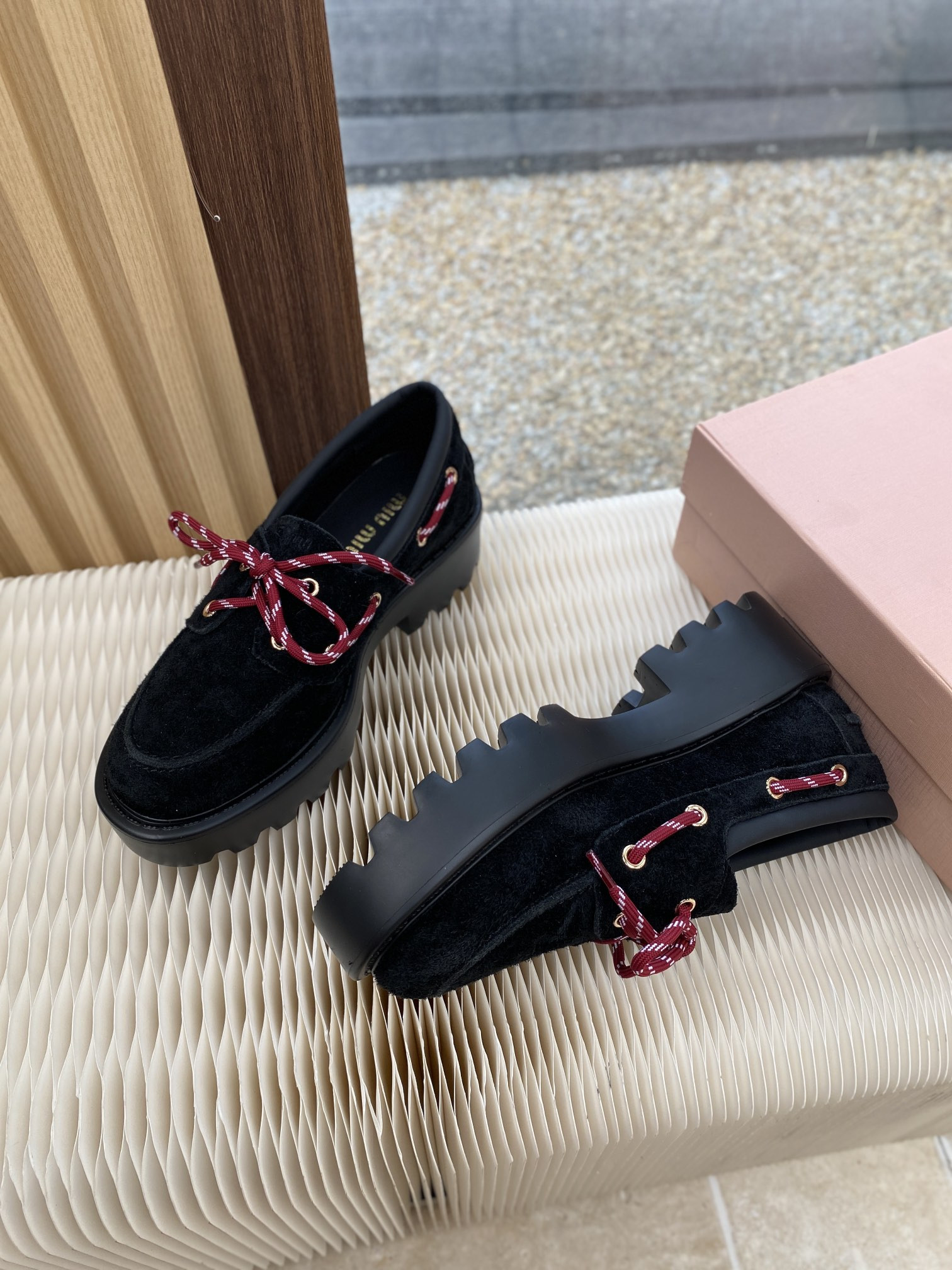 ua M1v M1v loafers
