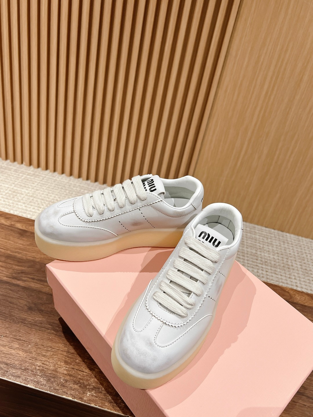 ua M1v M1v sneakers