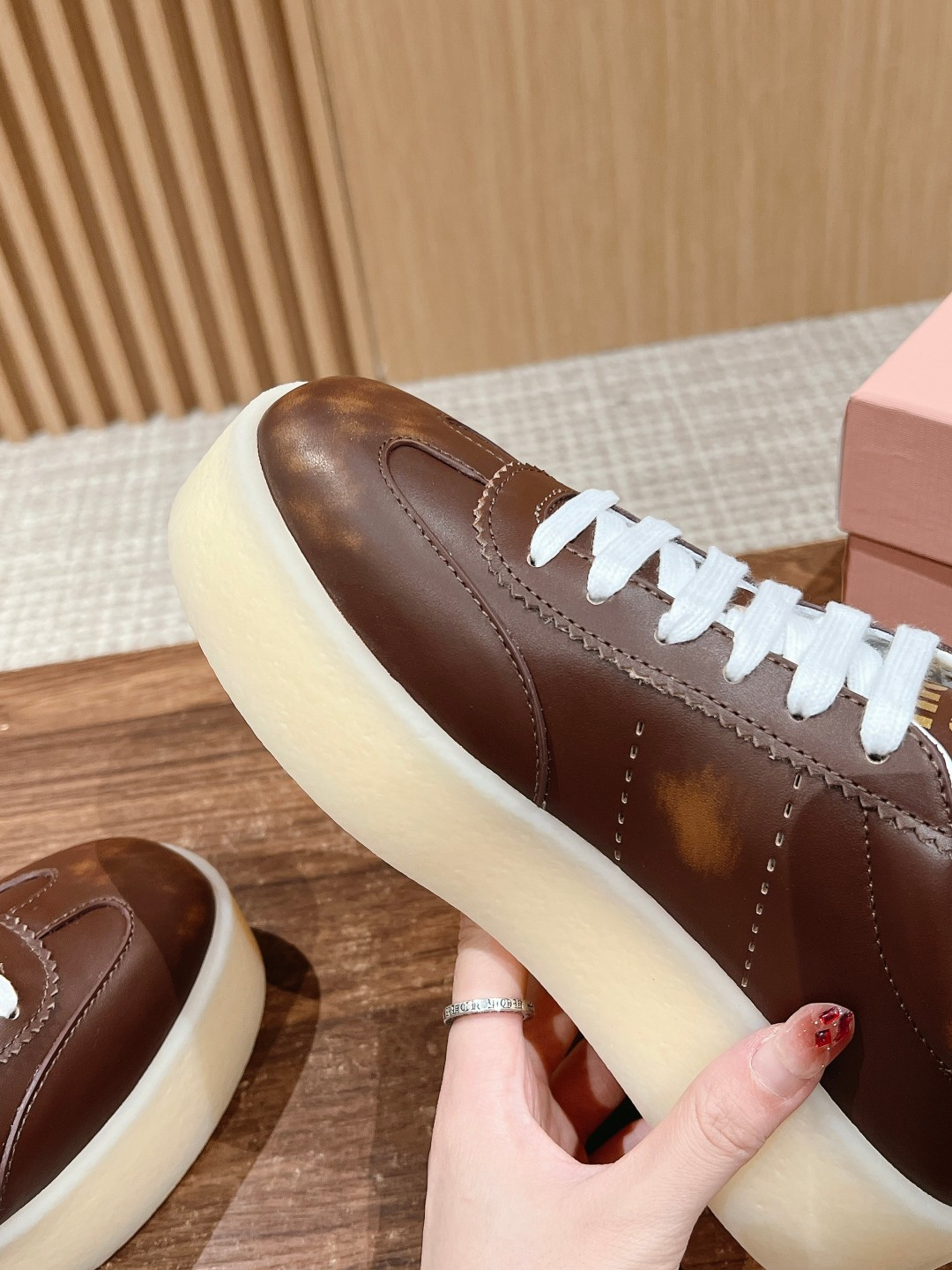 ua M1v M1v sneakers
