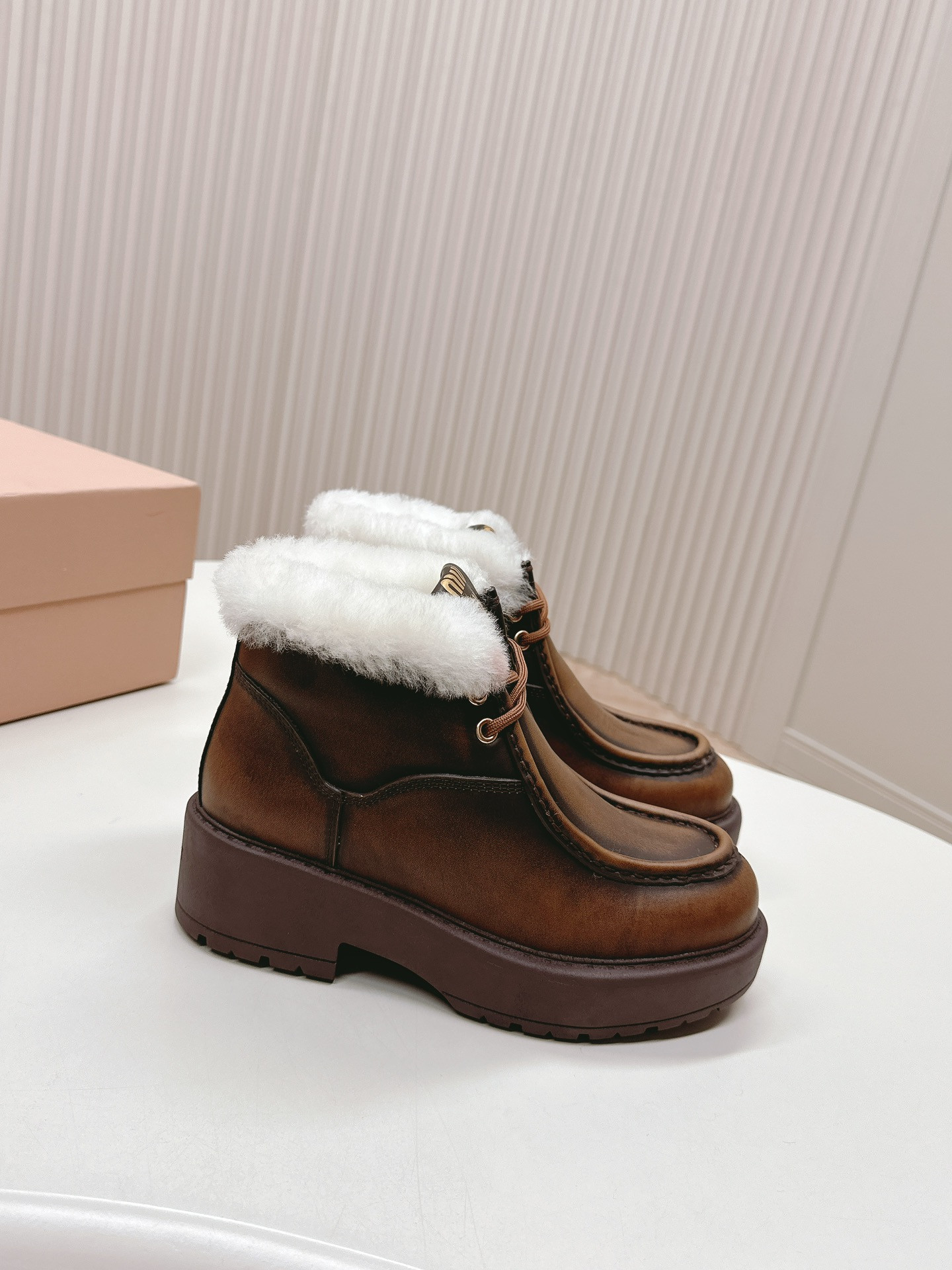 ua M1v M1v loafers
