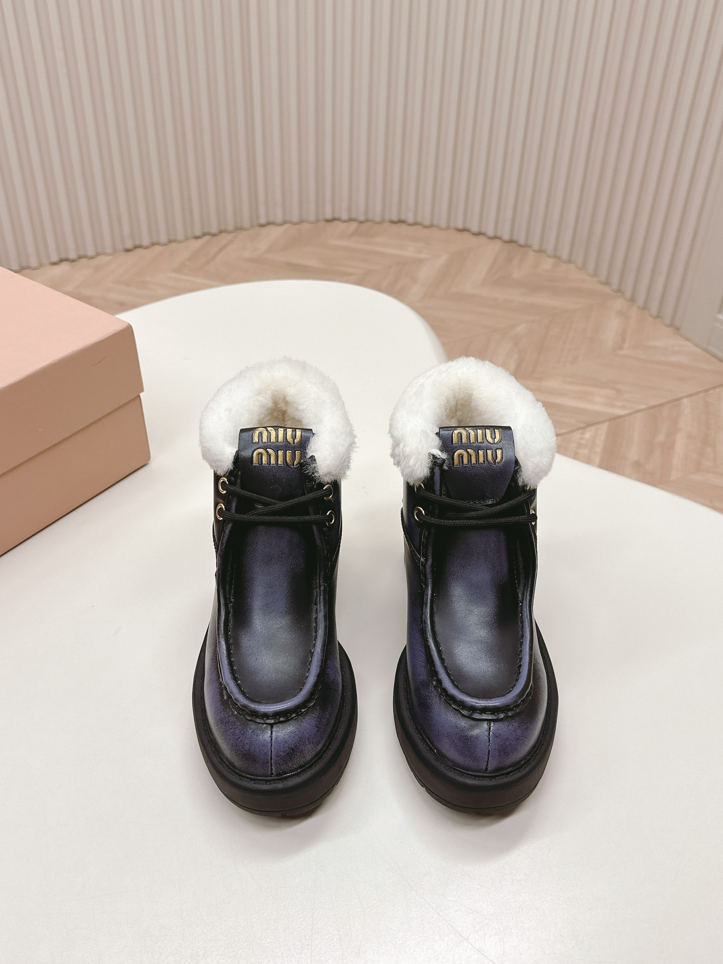 ua M1v M1v loafers