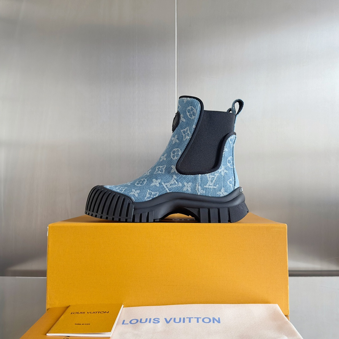 UA LV Ruby Boot