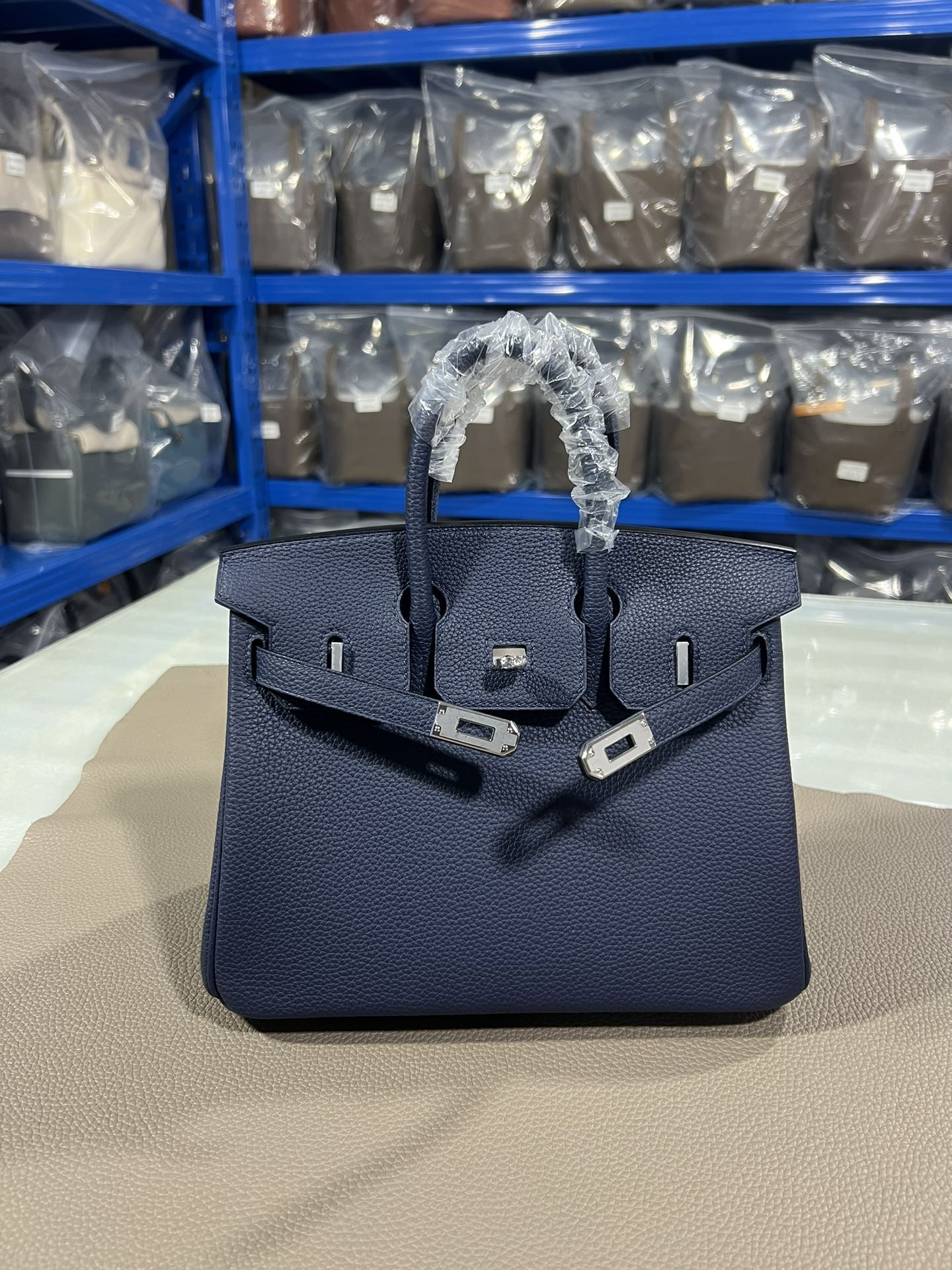 H**mes BIRKIN 25 30 35