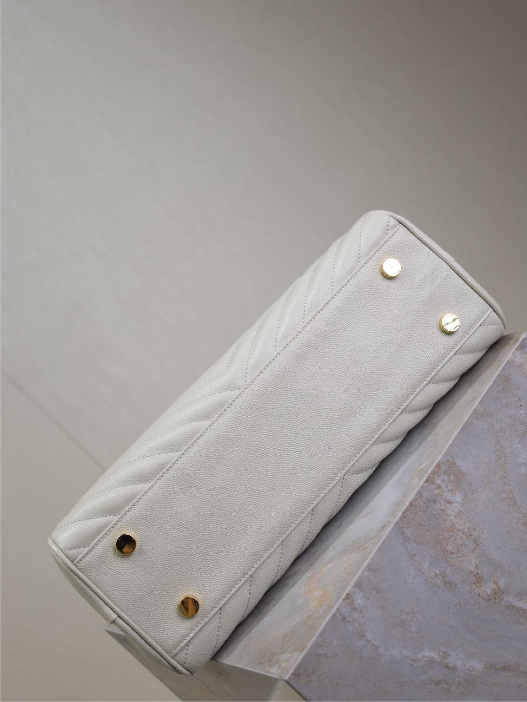 Y*L shopping bag 33×22×15cm