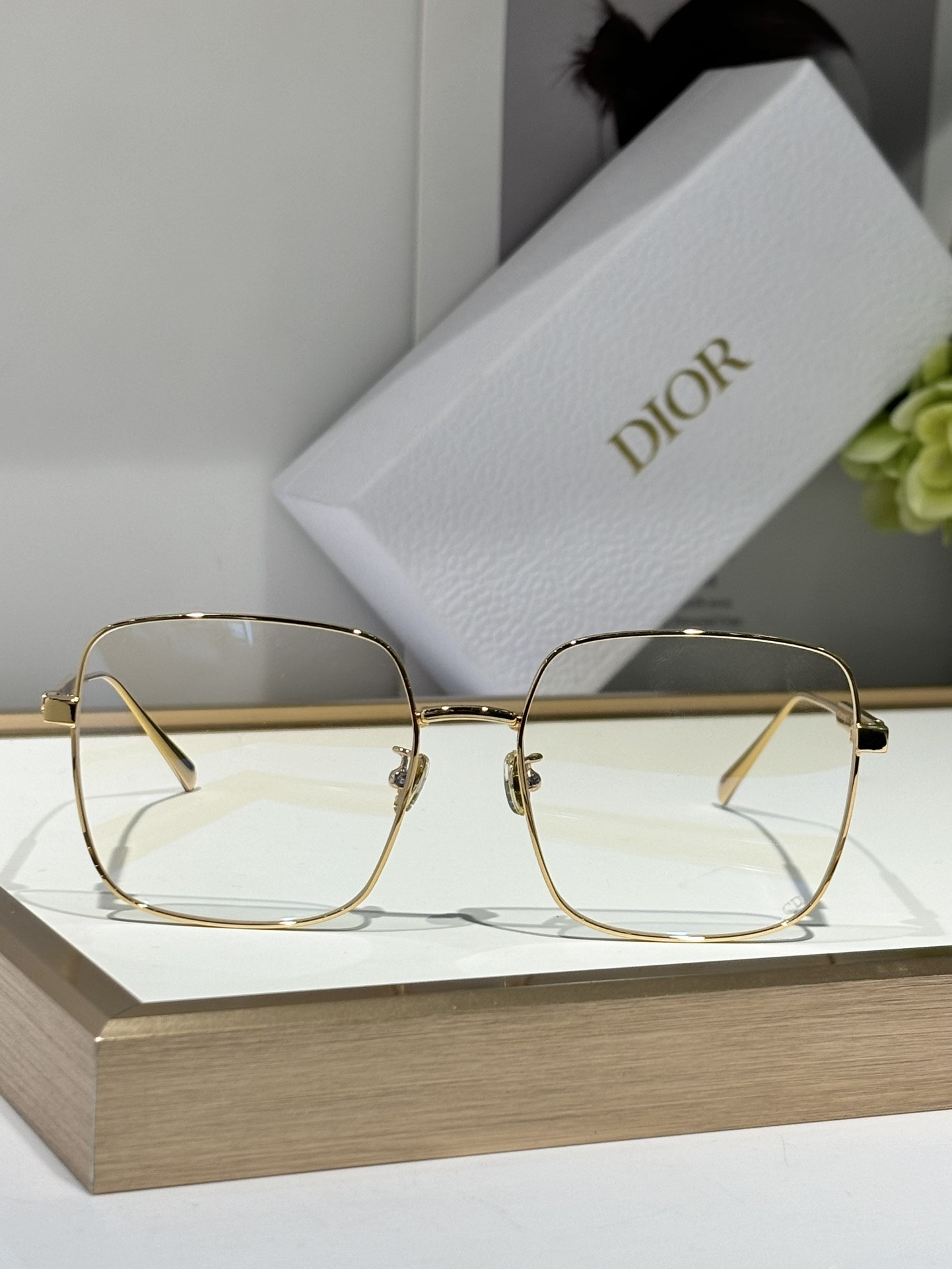 D*or glasses cannage s1u 58-19-140
