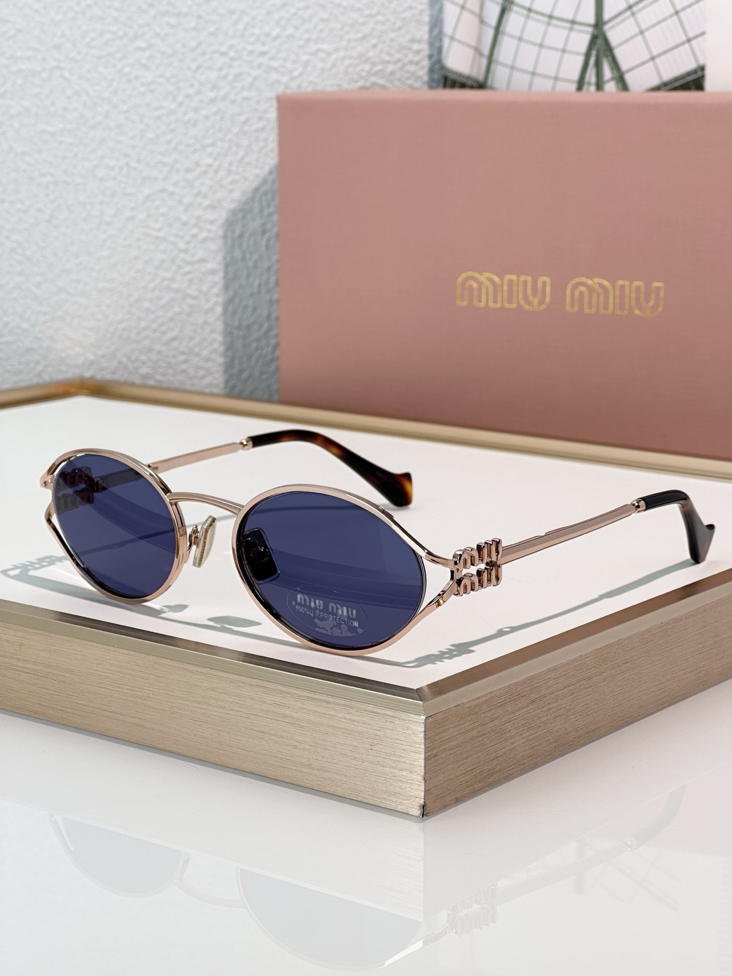 M1v M1v glasses smu52y 54-21-125