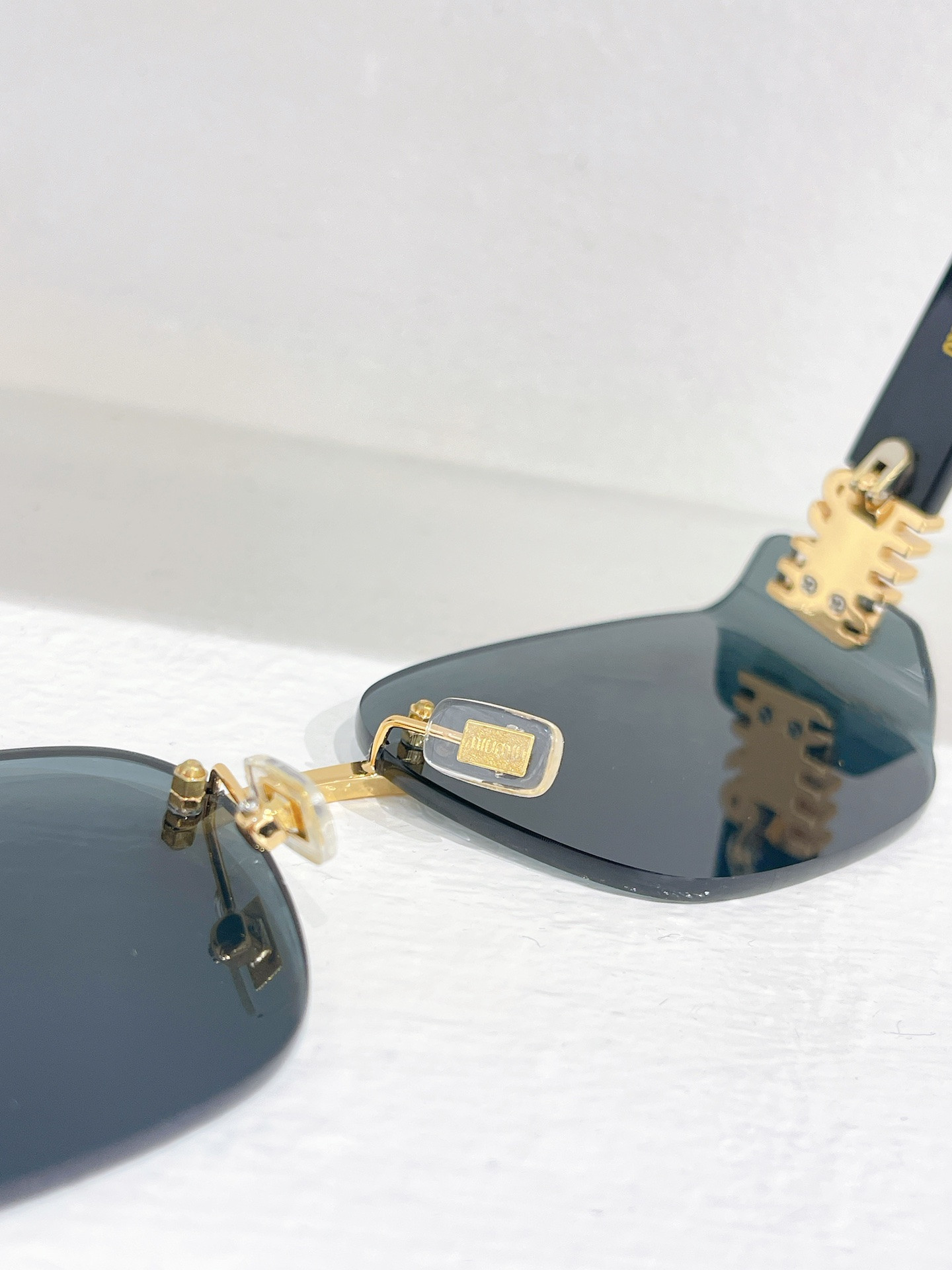 M1v M1v glasses mu112av 63-17-130