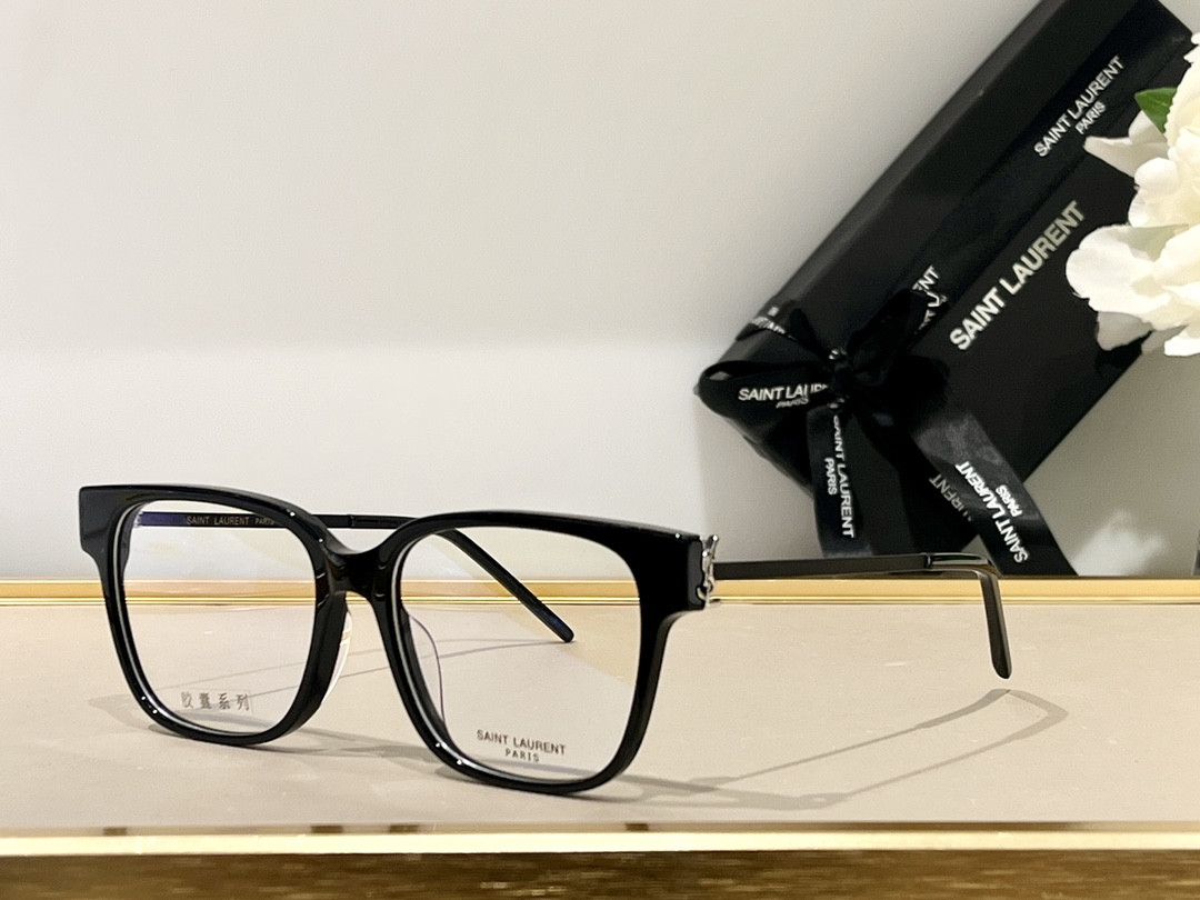 Y*L glasses m480 54-17-145