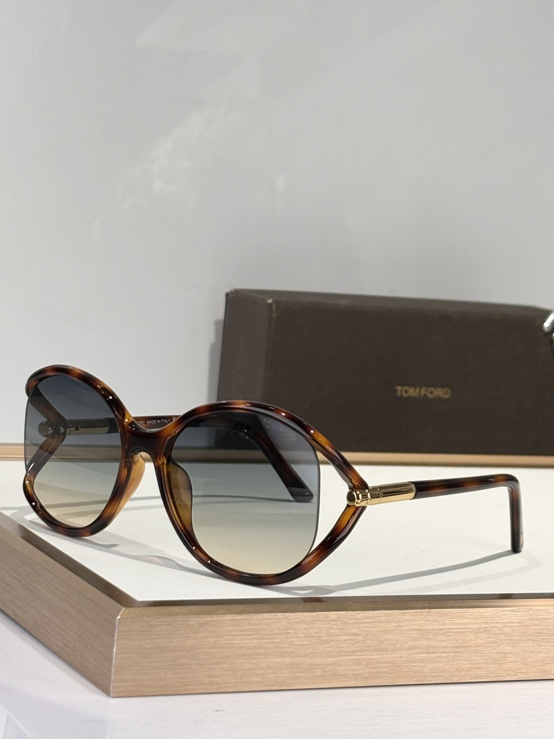 t0m F0rd glasses melody ft1090 59-18-120