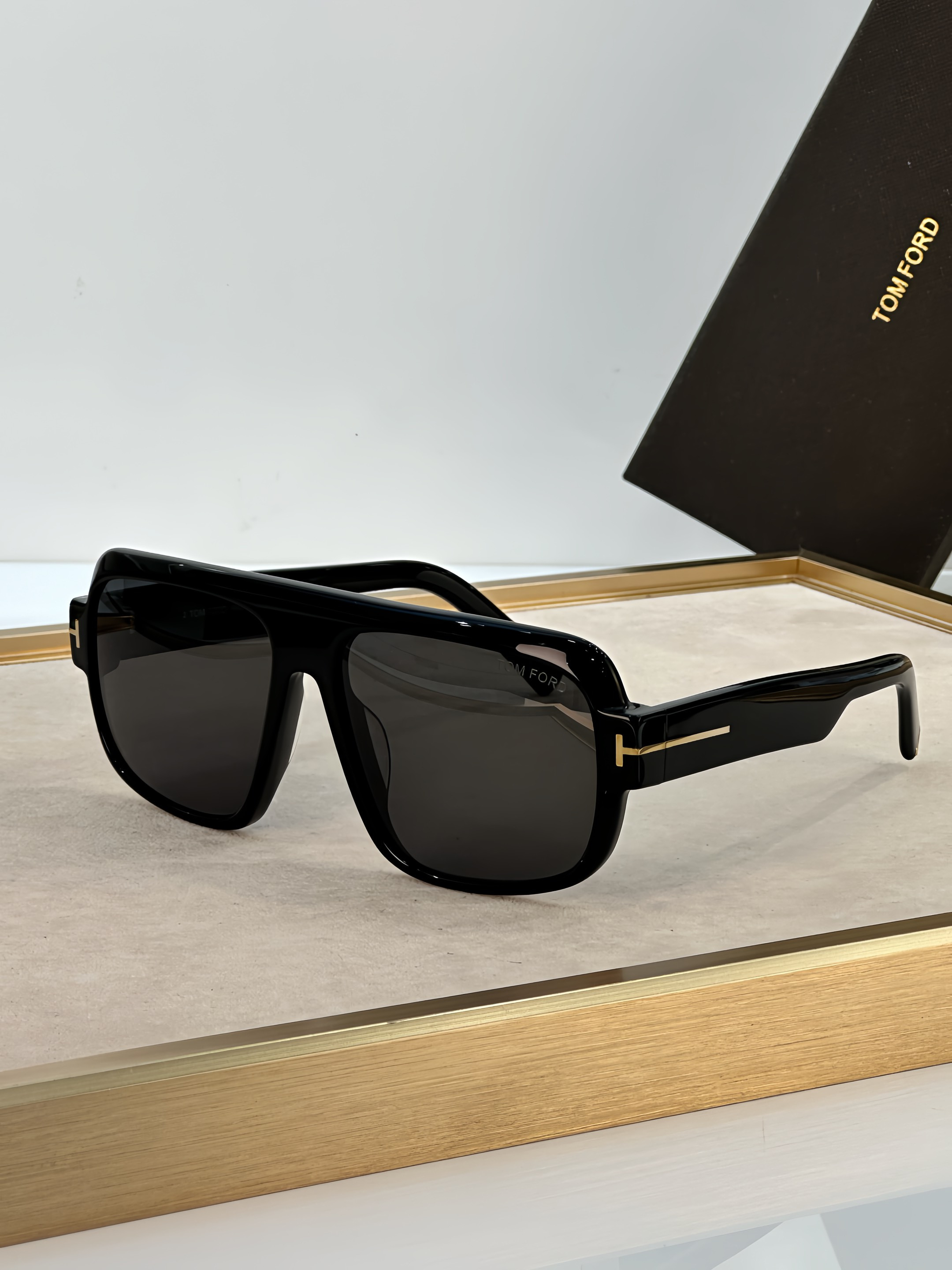 t0m F0rd glasses ft1101 58-15-140