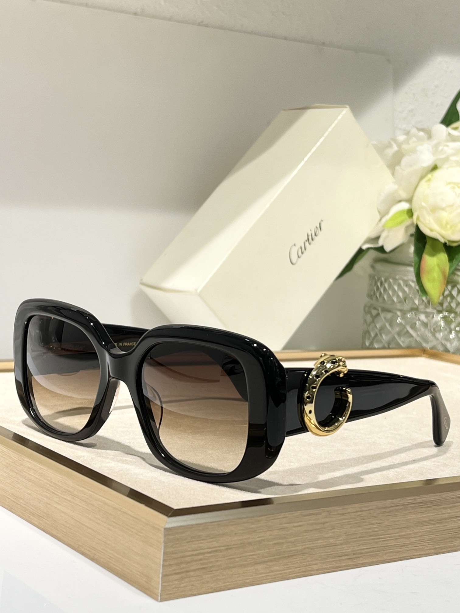 Ca*t*er glasses esw00688 51-21-145