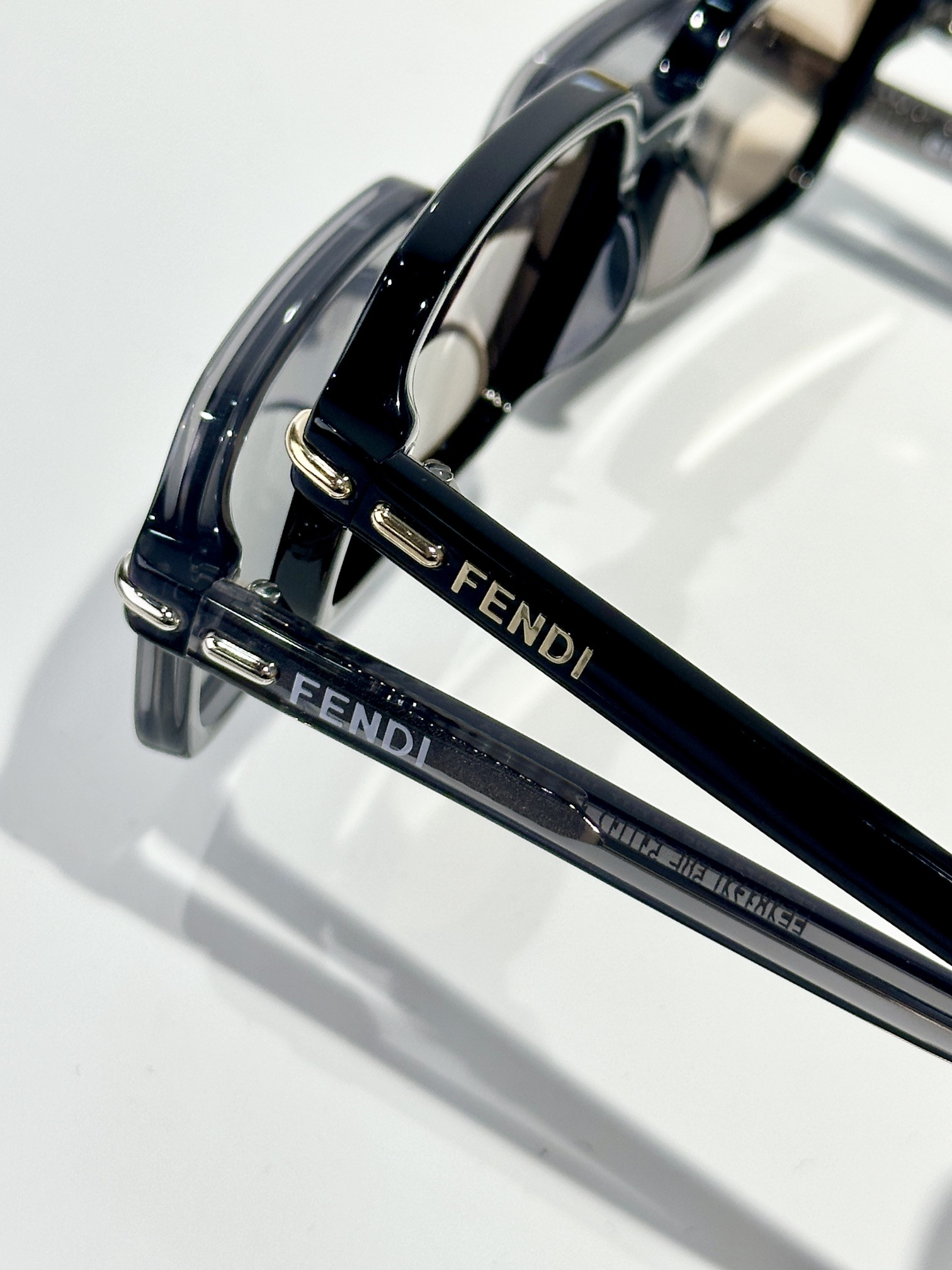 F**di glasses fe40174i 51-17-140