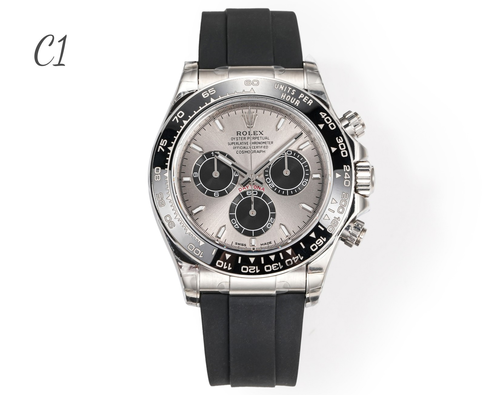 R*l*x cosmograph daytona 40mm