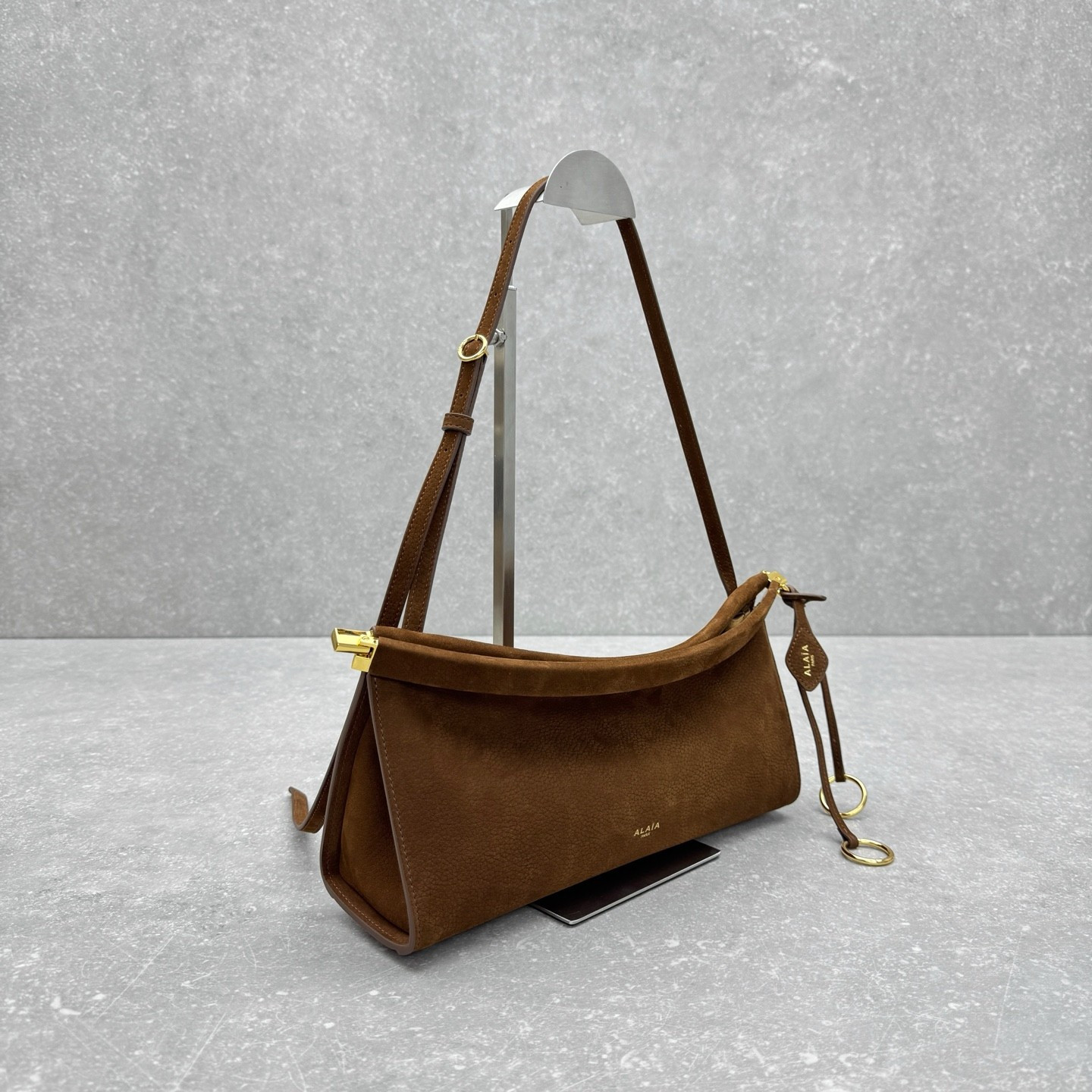 A1a1a LE CLICK EAST WEST MEDIUM BAG 30x14x9cm