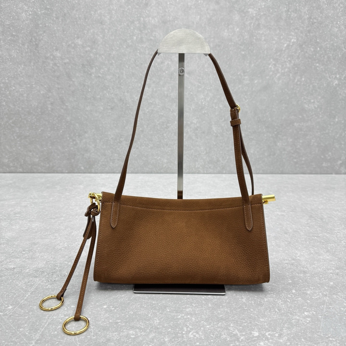 A1a1a LE CLICK EAST WEST SMALL BAG 25x12.5x7cm