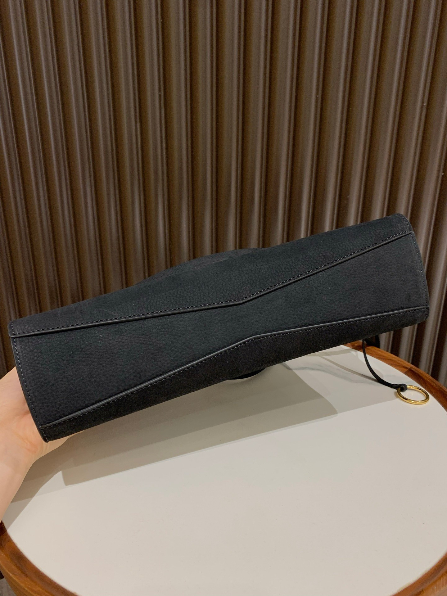 A1a1a LE CLICK EAST WEST MEDIUM BAG 30x14x9cm