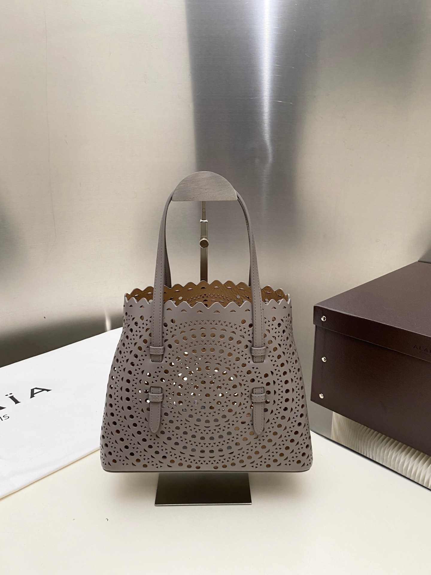 A1a1a Mina 25 bag 25x20x12cm