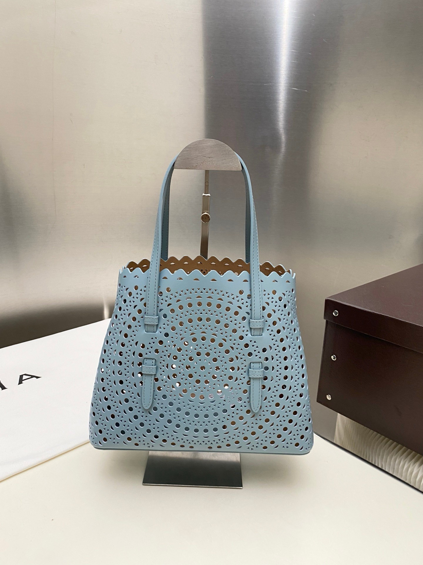 A1a1a Mina 25 bag 25x20x12cm