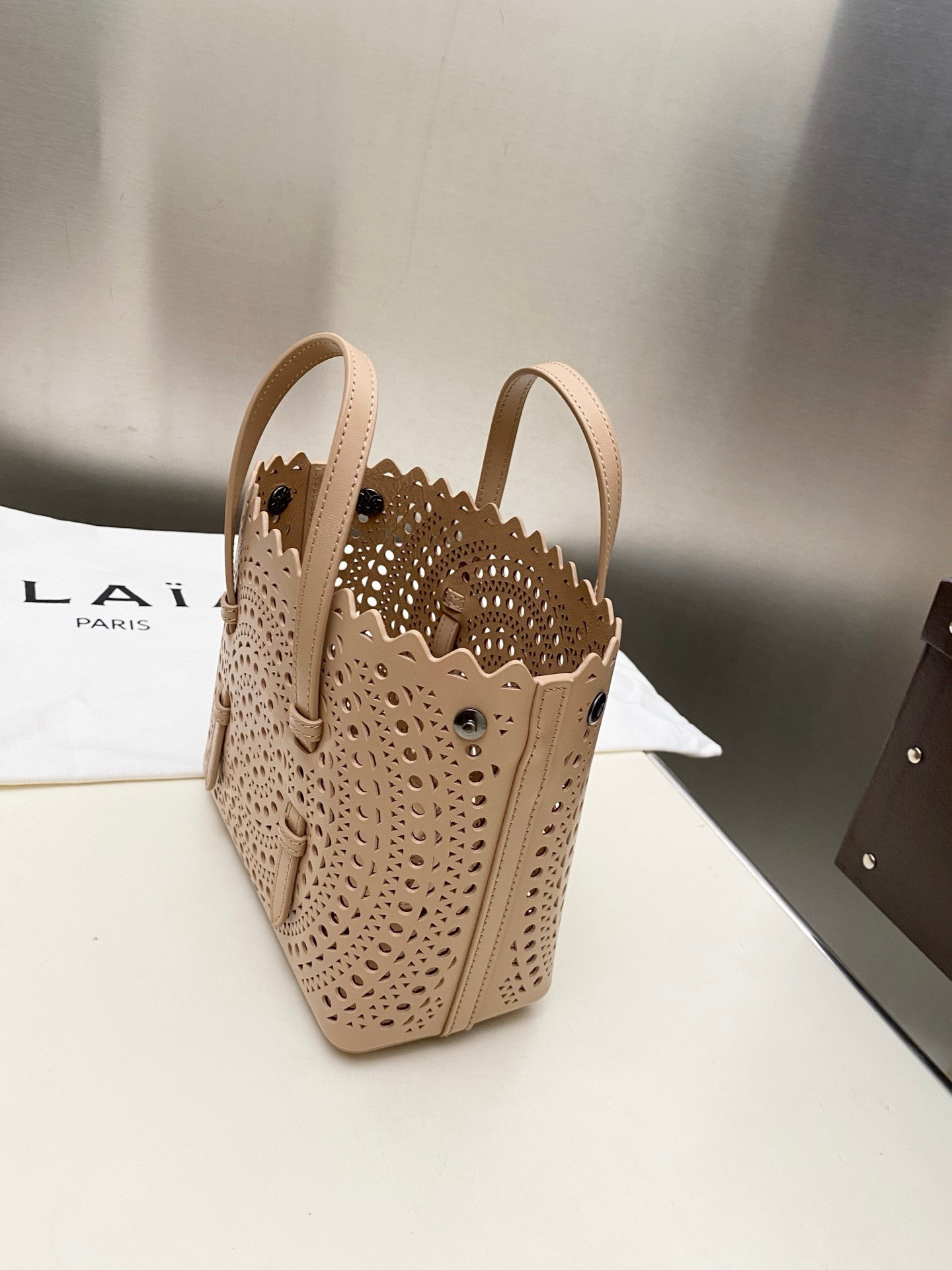 A1a1a Mina 20 bag 20x17x10cm