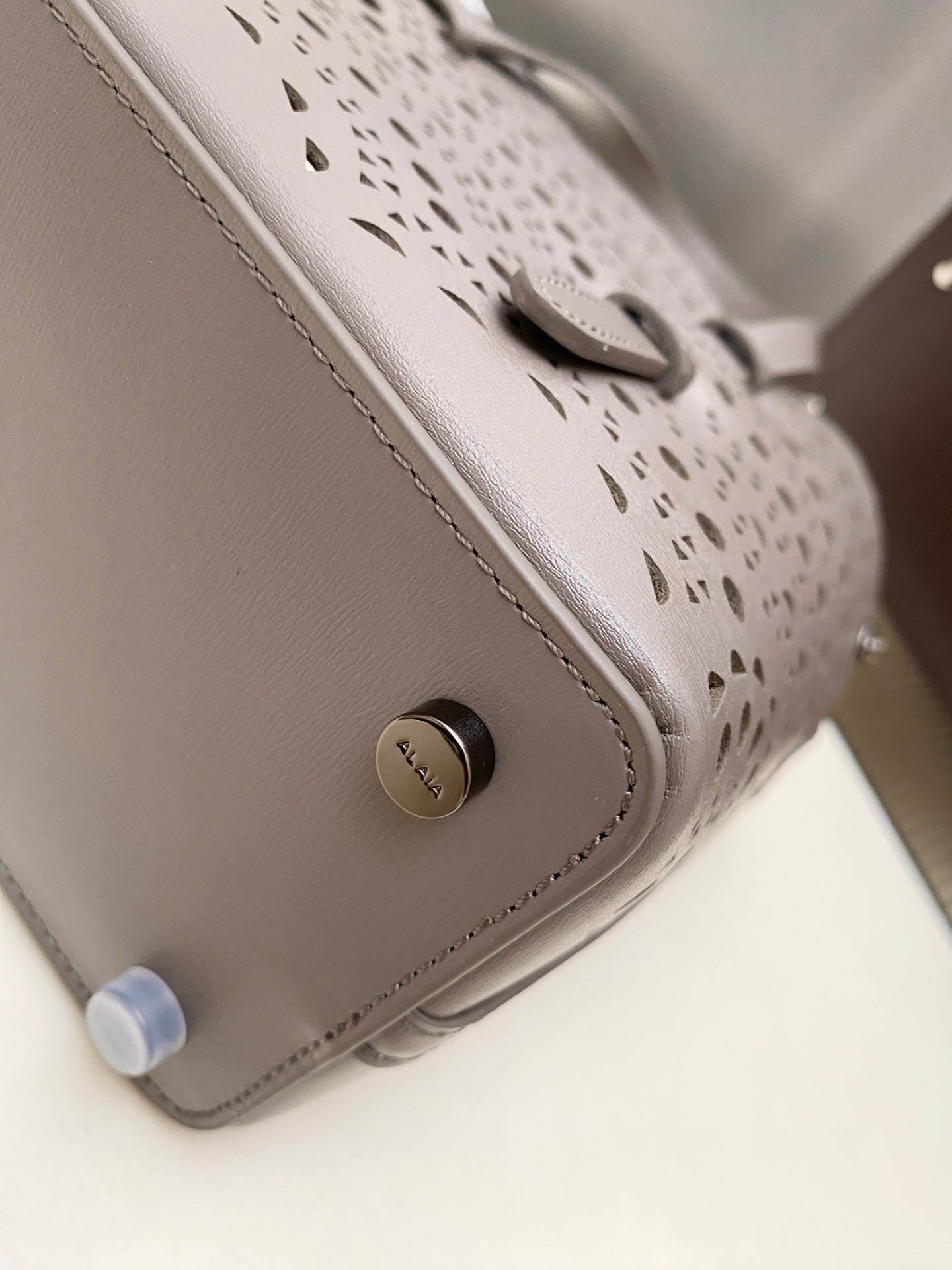 A1a1a Mina 20 bag In Vienne Wave 20x17x10cm