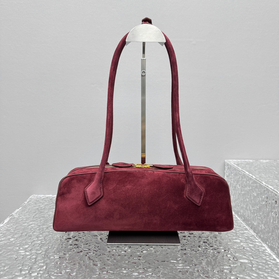 A1a1a LE TECKEL MEDIUM BAG 33x11x10cm