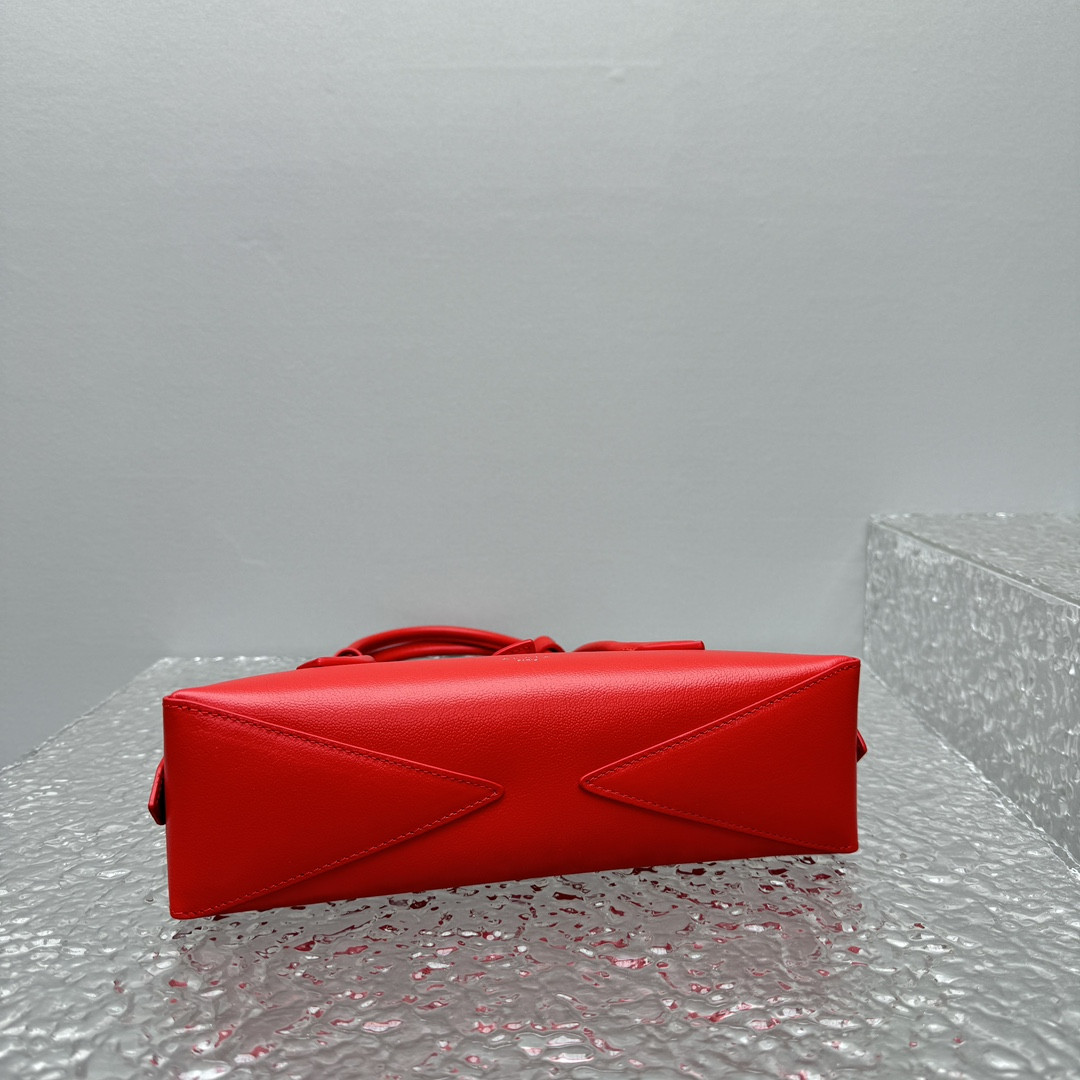 A1a1a LE TECKEL SMALL BAG 27x9x8cm