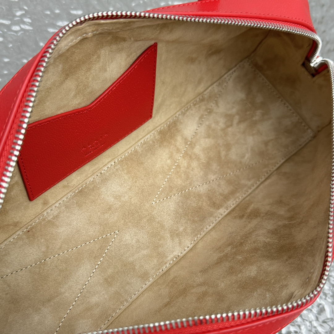 A1a1a LE TECKEL MEDIUM BAG 33x11x10cm
