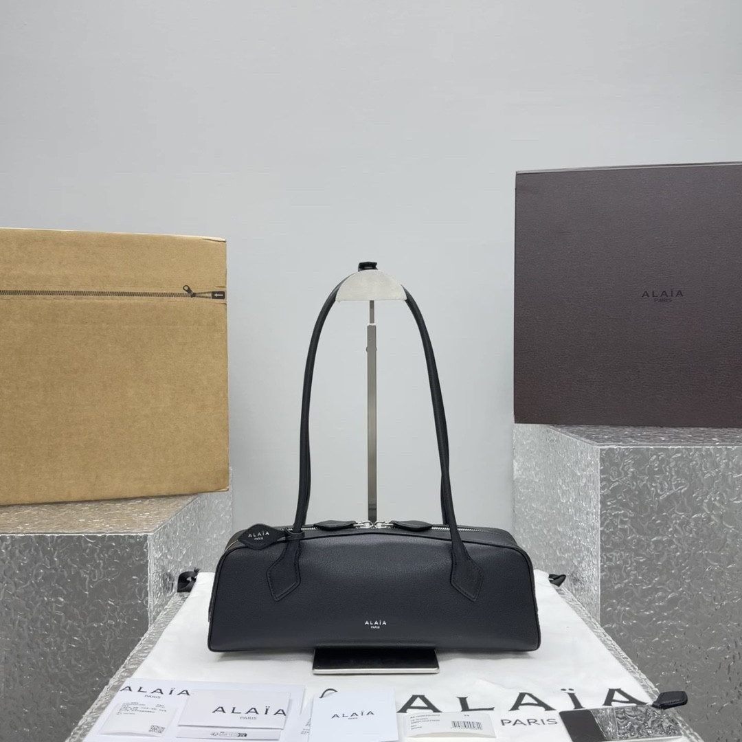 A1a1a LE TECKEL MEDIUM BAG 33x11x10cm
