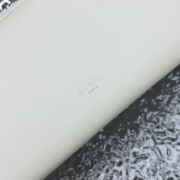 A1a1a LE TECKEL MEDIUM BAG 33x11x10cm
