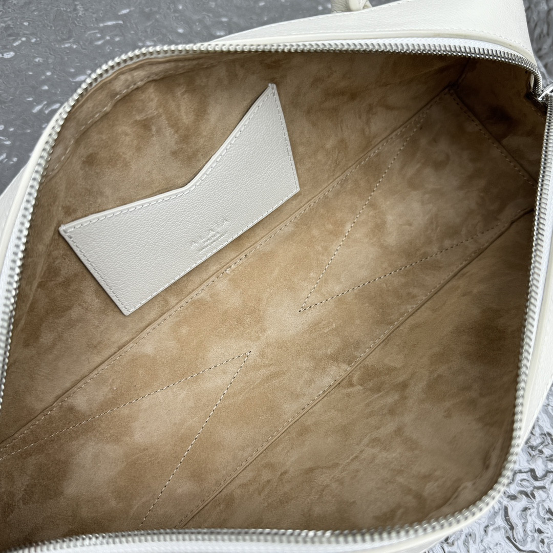 A1a1a LE TECKEL MEDIUM BAG 33x11x10cm