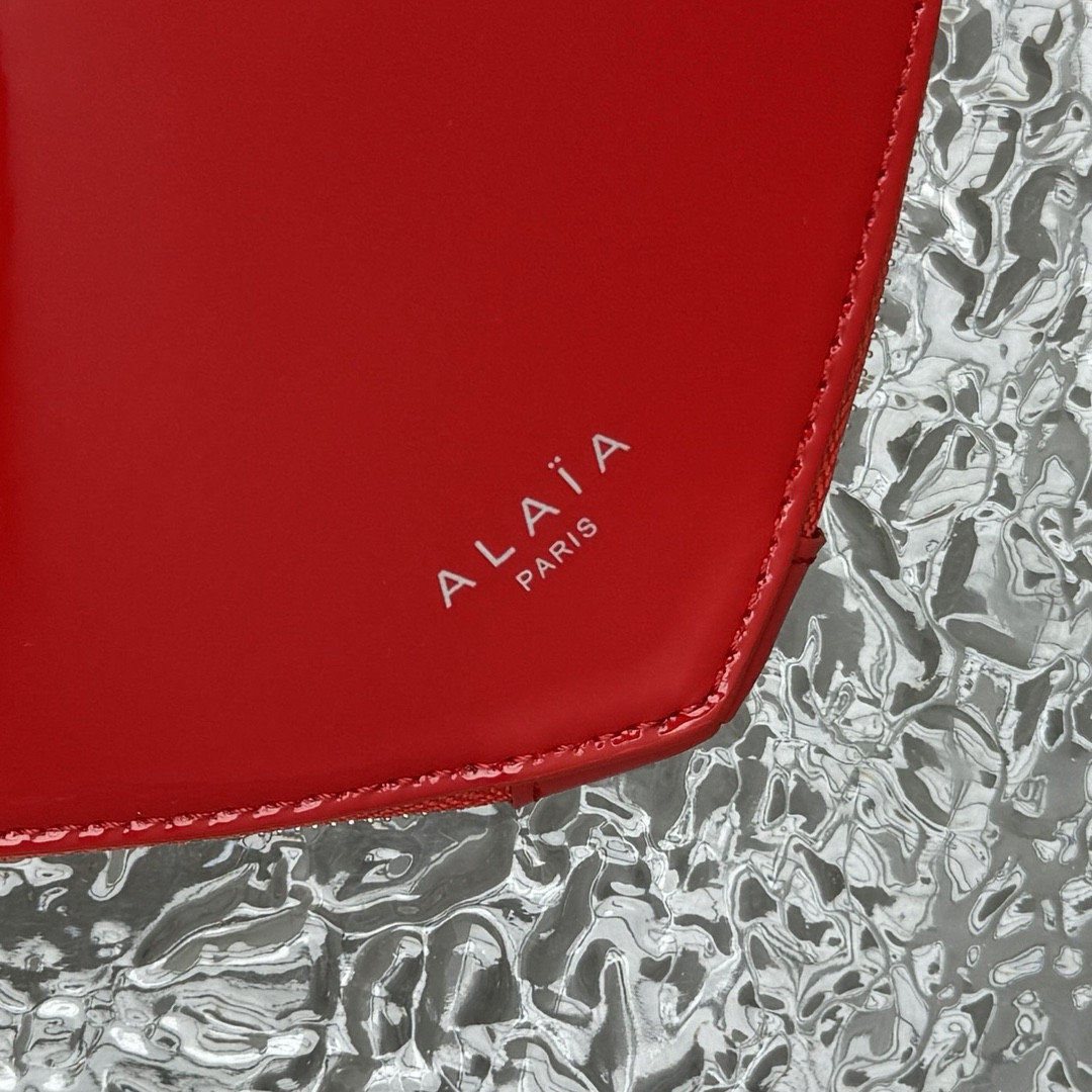 A1a1a Le Coeur Heart Bag 18.5x20.5x5cm