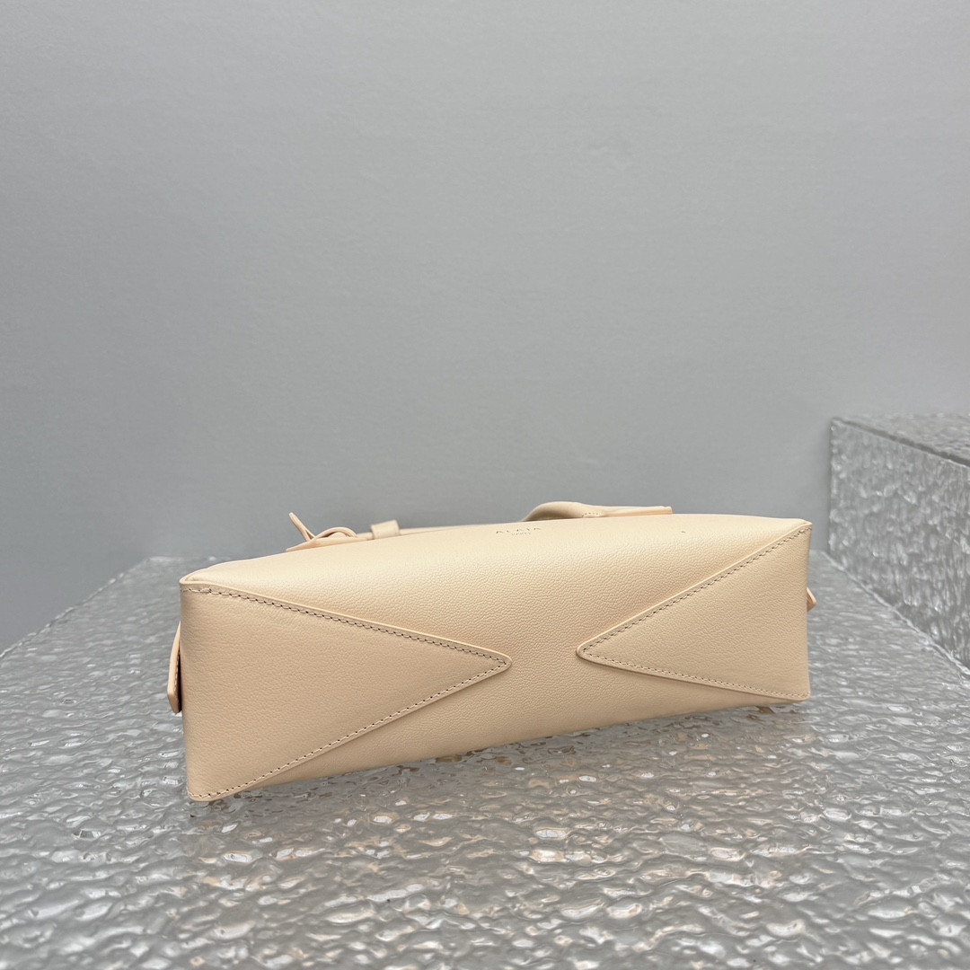 A1a1a LE TECKEL MEDIUM BAG 33x11x10cm
