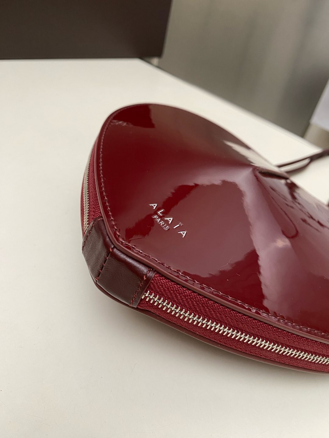 A1a1a Le Coeur Heart Bag 18.5x20.5x5cm