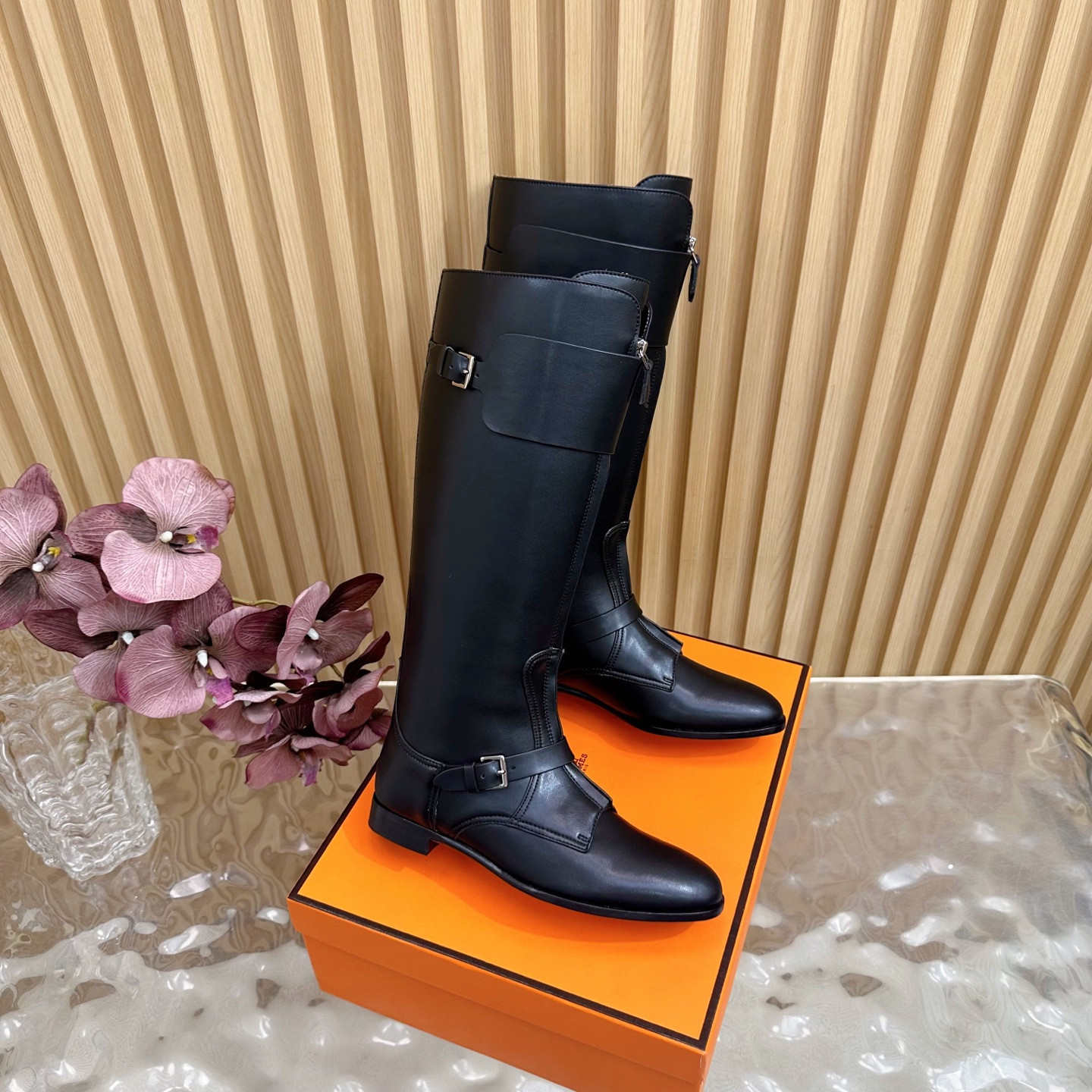 ua H**me5 kelly jumping boots