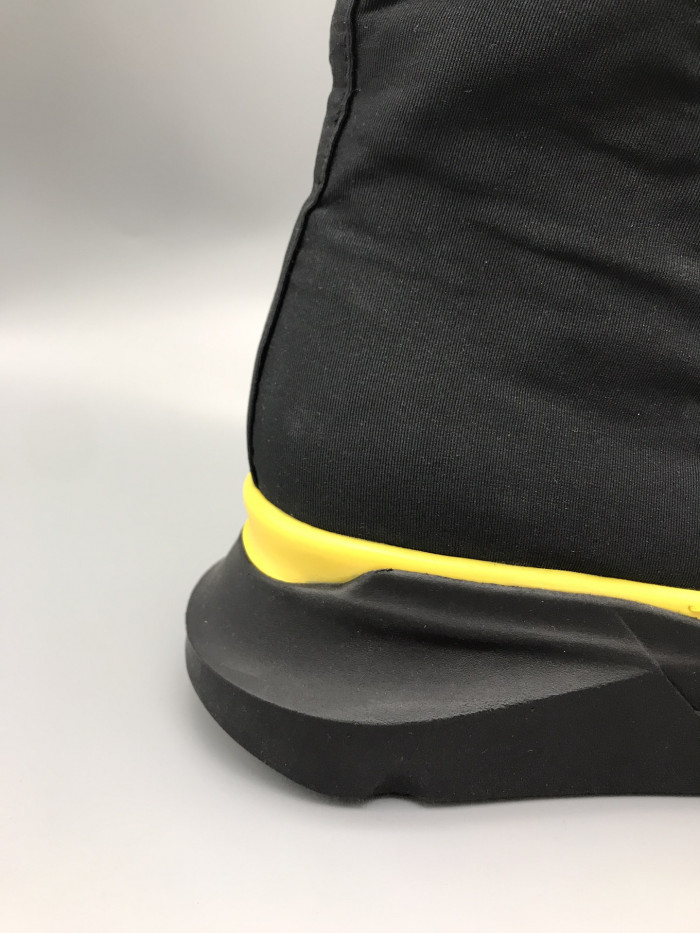 R1ck owen.s sneaker