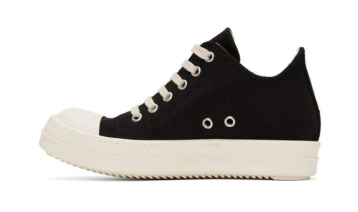 R1ck owen.s sneaker