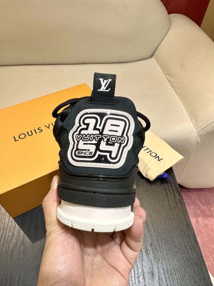 l0vis Vvtt0n lv skate sneaker