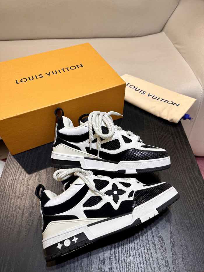 l0vis Vvtt0n lv skate sneaker