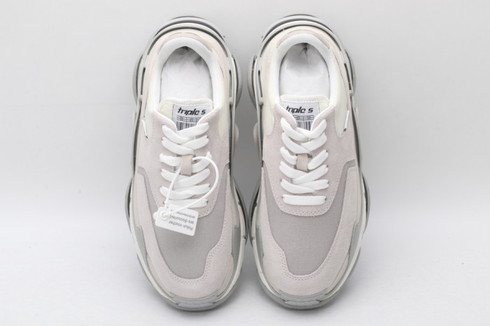 BLCG TRIPLE SNEAKER