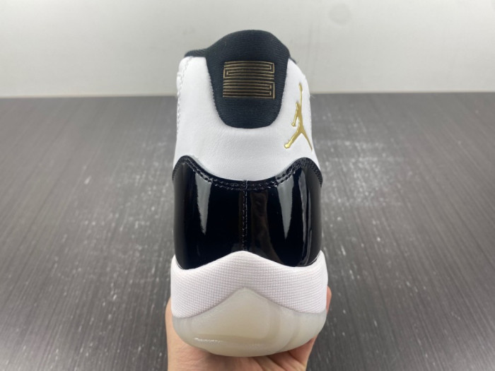 Air Jordan 11 Air Jordan 11“DMP” CT8012-170