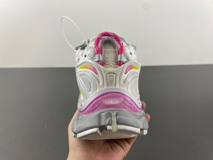 Ba1en*iaga runner sneakers 772767-wrung 9517