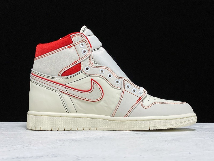 air jordan 1 retro high og "phanT0m" gym red 555088-160