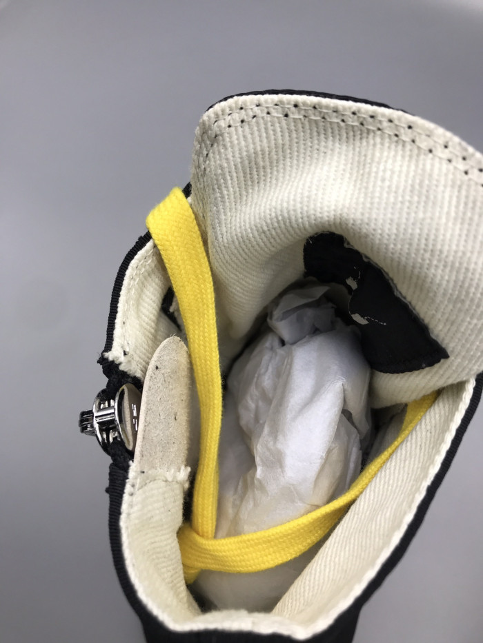 R1ck owen.s sneaker